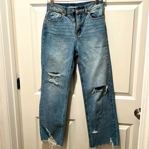 BDG Urban Outfitters High Waisted Cowboy Jean.  Size 26.  Never worn!  NEW!